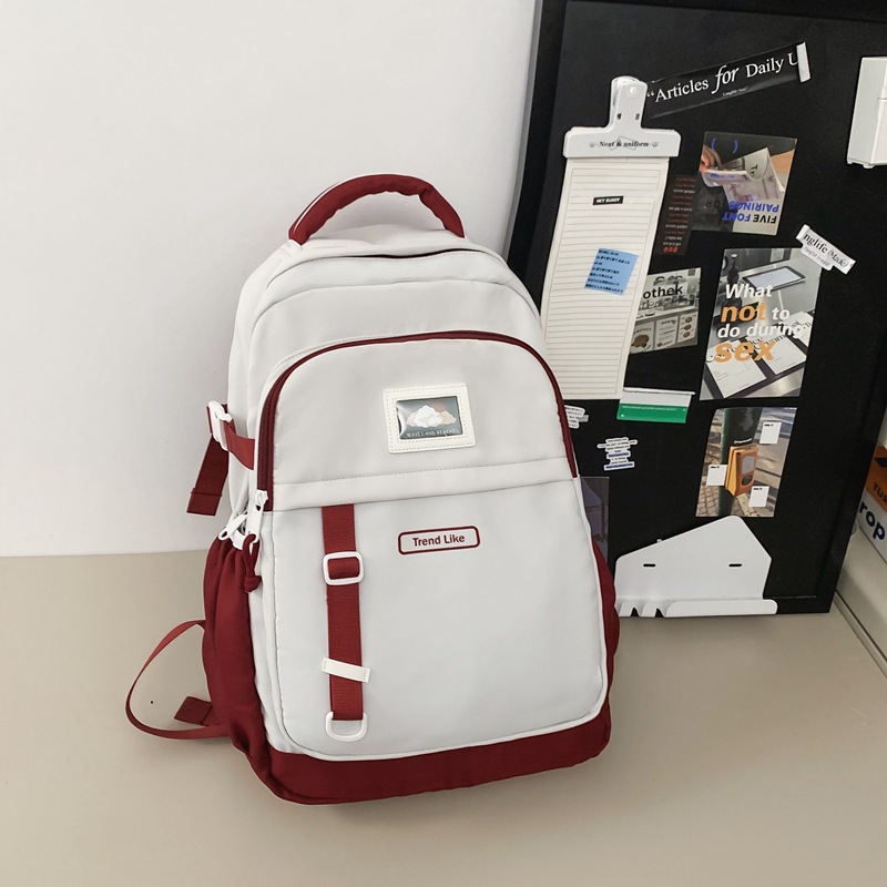 School bag