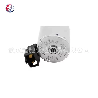Peugeot Citroen Transmission – Other starting systems