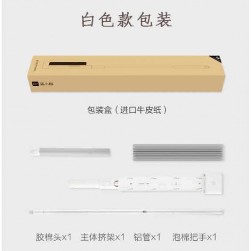 批发蓝小鱼胶棉拖把家用一拖净懒人拖把挤水器免手洗吸水海绵拖把|undefined