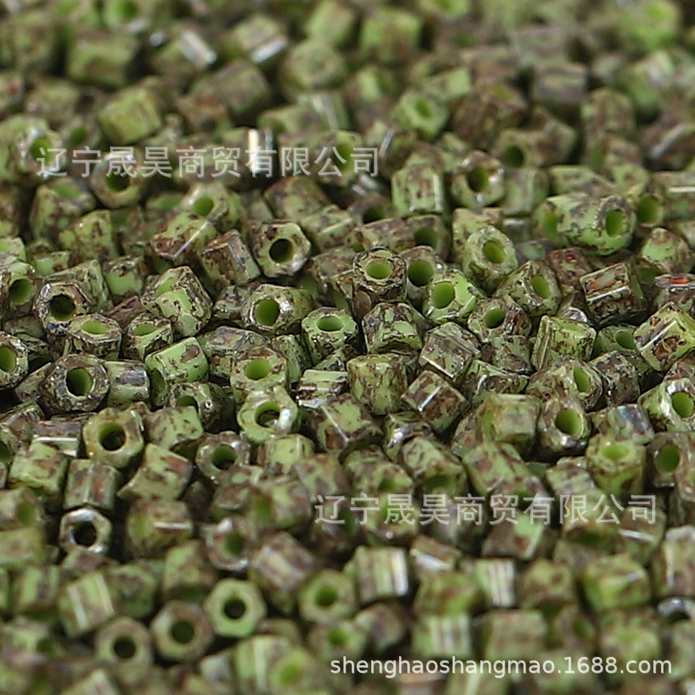Import antique glass beads, accessories, accessory, 0