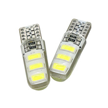 ܇led T10-5630-6SMD  zˮ Сݸbʾ  П