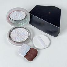 控油持久定妆丝滑保湿10G粉饼补妆散光滑6色匀色柔光遮瑕1#2#3#