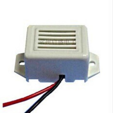 机械式蜂鸣器 （23mm*15*17）太阳能驱鼠12V 厂家直销 包邮