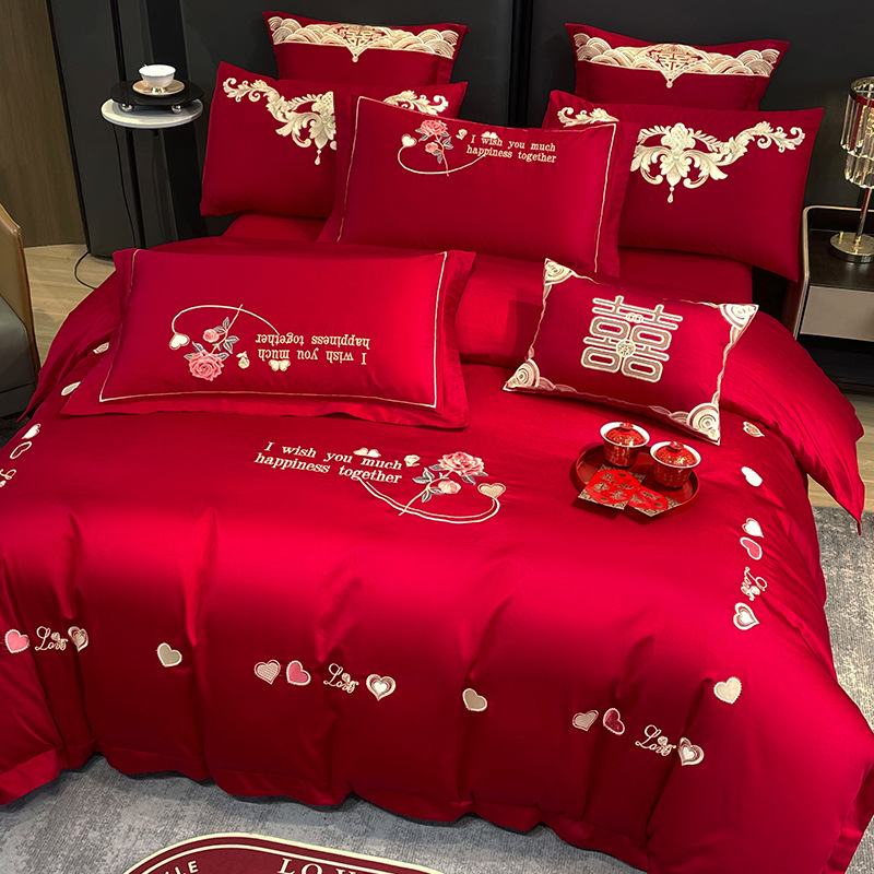 로즈 QXF [부티크 자수]