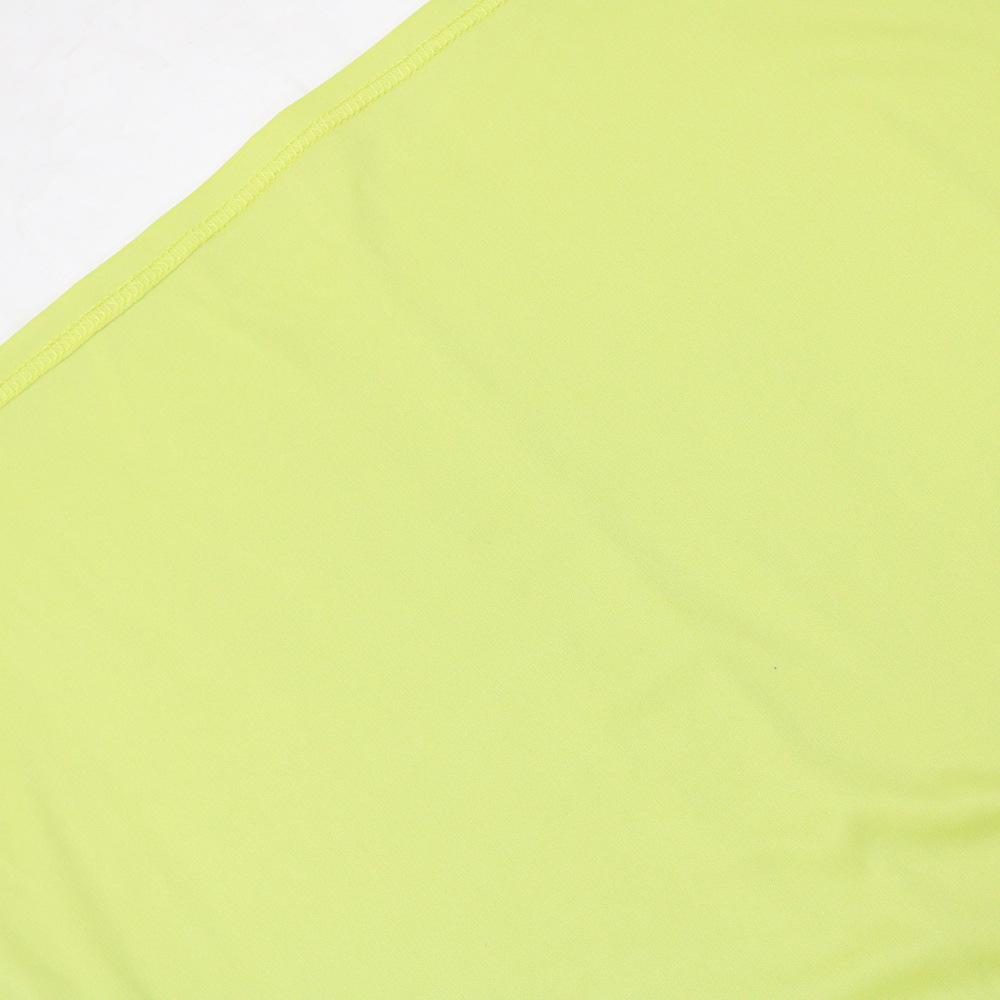 Women Sleeveless One Shoulder Short Length Top with Sexy Sheath Skirt Sets