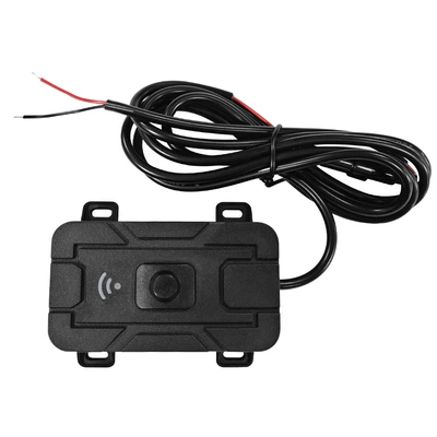 and Trucks Tpms, Tire pressure monitoring system - transponder