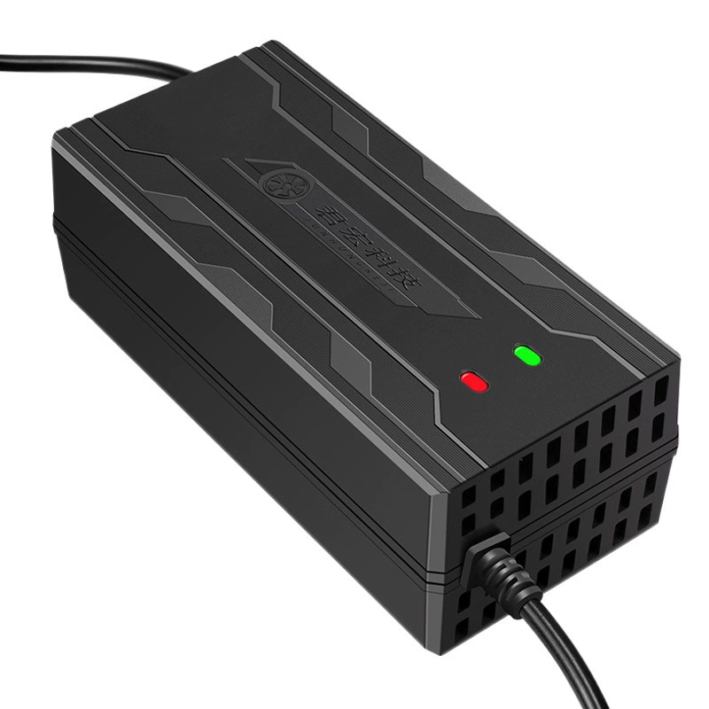 Зарядное устройство для электромобилей Tianyun 48V12AH60V20AH72V32AH45AH52AH58AH