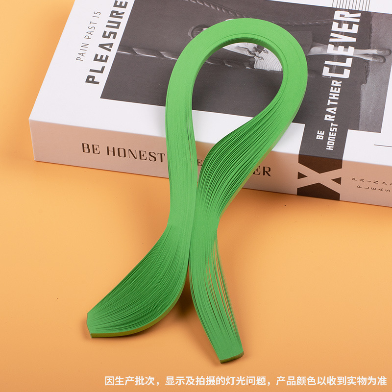 混合色クイリング紙 50 色クイリング紙 diy クイリング紙ストリップ 5 ミリメートルクイリング紙材料手作り紙クイリング紙ストリップ卸売|undefined