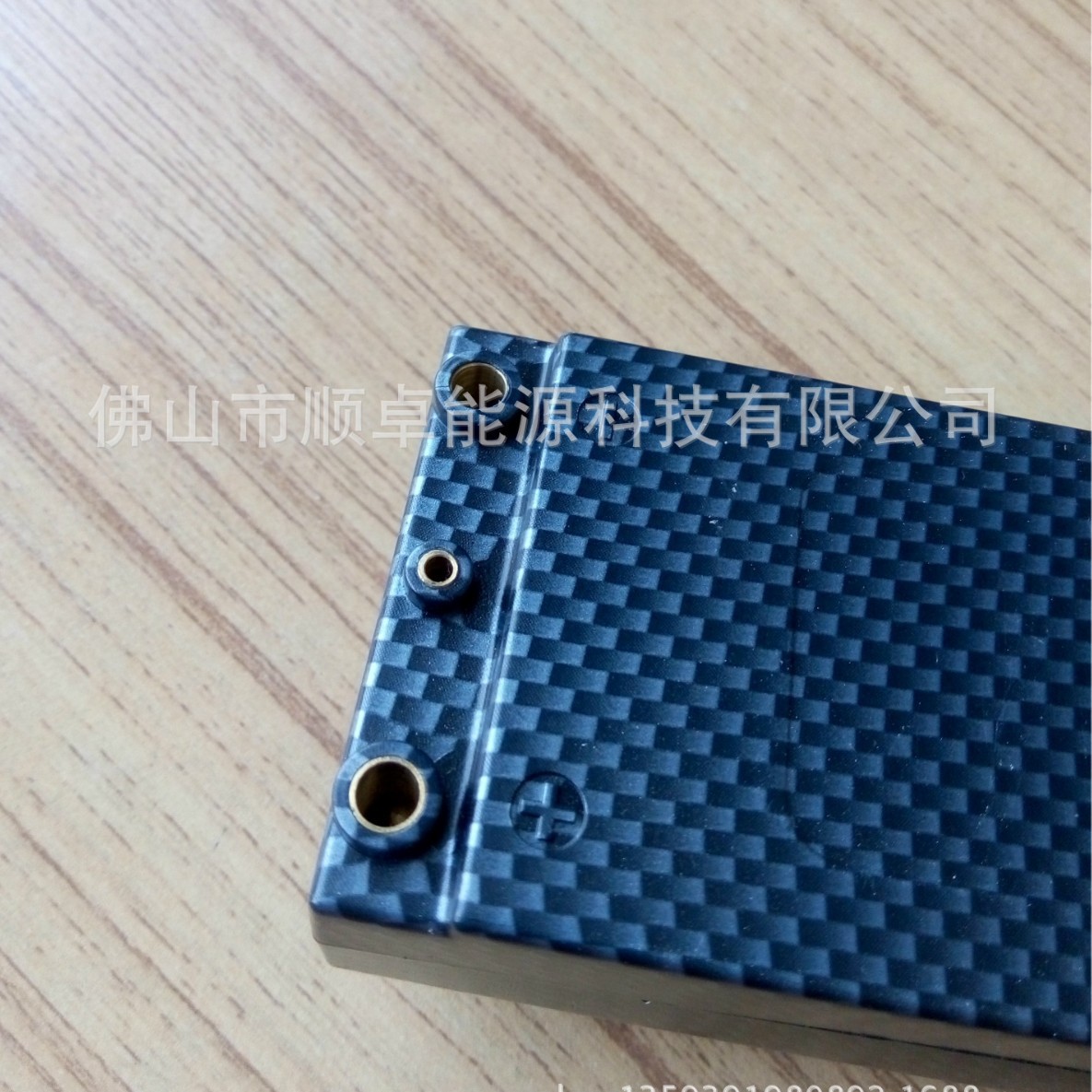 模型锂电池组7.4V4000MAH厂家直销