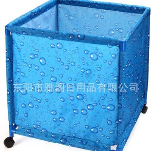 Swimming pool, storage system, toy, storage basket, (Physicals)