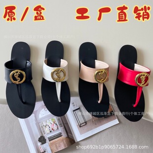 ysl��2026���ļ��¿�Ůʿ�A�_������ƽ����ЬŮ��Ь�W���r�г�Ь