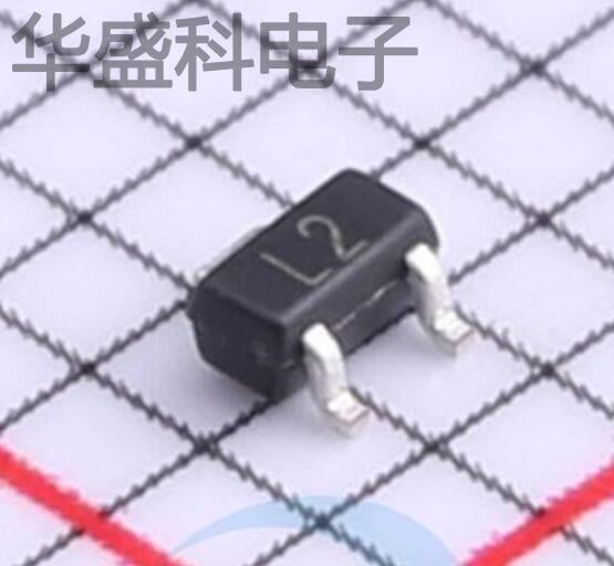 BAT54AT-TP 封装 SOT-523 肖特基二管 现货供应