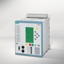 SIEMENS/变压器差动保护/7UT613保护装置/7UT6131-5EB92-1BB0/FF