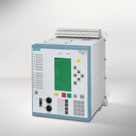 SIEMENS/变压器差动保护/7UT613保护装置/7UT6131-5EB92-1BB0/FF