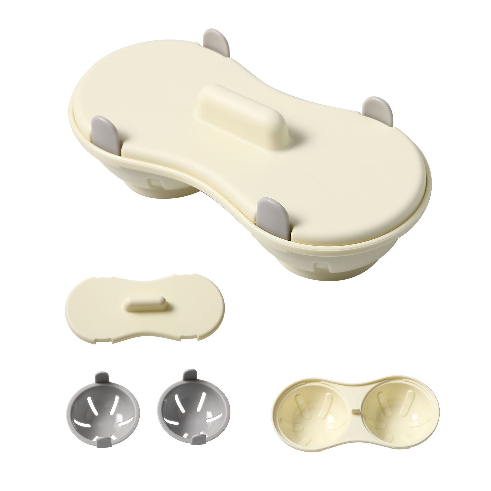 오프화이트 - 가방