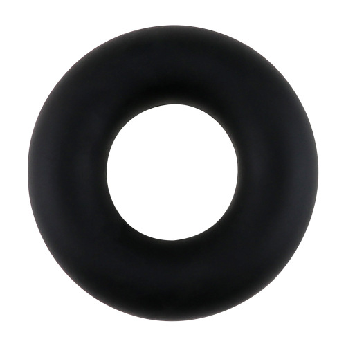 Large liquid silicone sperm locking ring for men, delayed ring, liquid foreskin resistance and re-ring, adult products wholesale