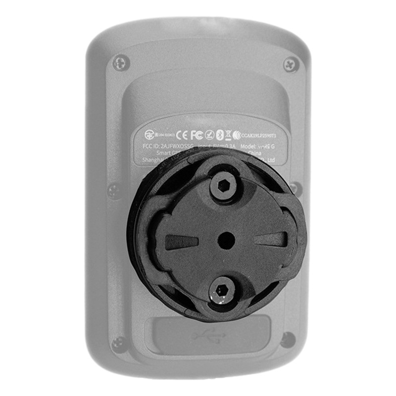 Aplicable a Jiaming Garmin Walker G pico iGPSPORT pájaro negro Bai Rui Teng código de marcación de piezas de reparación de oído