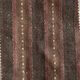 Small jacquard yarn-dyed fabric jacquard fabric artistic small fresh floral factory in stock