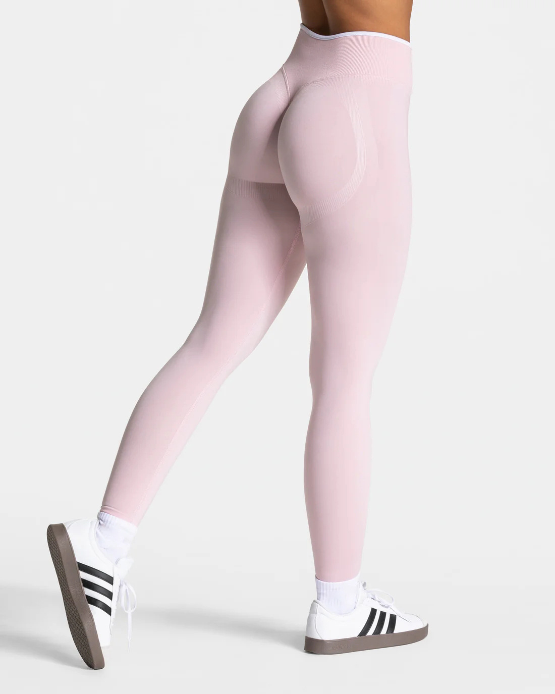 핑크색 바지