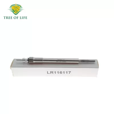 Plugs, glow plug