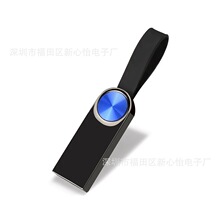 2026手机u盘商务礼品U盘8g快速无线充电塑料外壳手机配件u盘