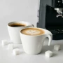 陶瓷定制办公室家用杯子