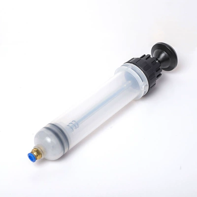 Mühərrik alətləri: Manual Brake Oil Pump