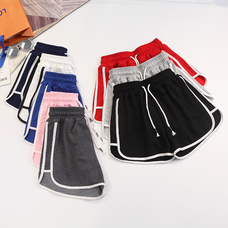 Real Shot of High-Quality Women's Pants 2026 Spring/Summer New Sports Shorts for Women, Plus-Size Wide-Leg Pants, Sleep Pants for Women Real Shot of High-Quality Women's Pants 2026 Spring/Summer New Sports Shorts for Women, Plus-Size Wide-Leg Pants, Sleep Pants for Women