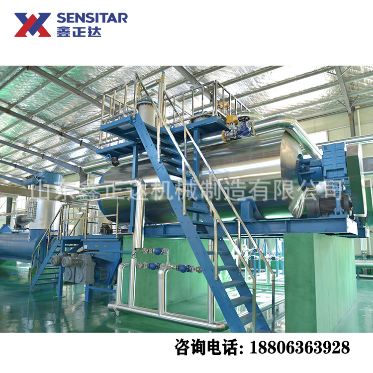 处理动物尸体的设备 处理畜禽无害化的设备