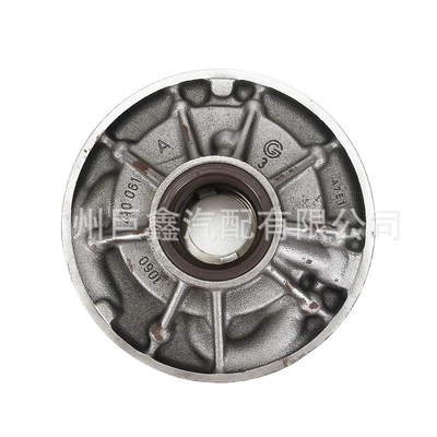 Audi, Other drive systems