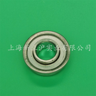 Suitable for medium green wode Meisen OMAC Honda GXV160 lawn mower mower wheel hub bearing