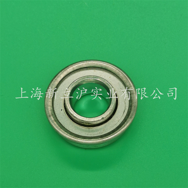 适配中绿沃得美神奥玛克本田GXV160草坪剪草机割草机轮子轮毂轴承