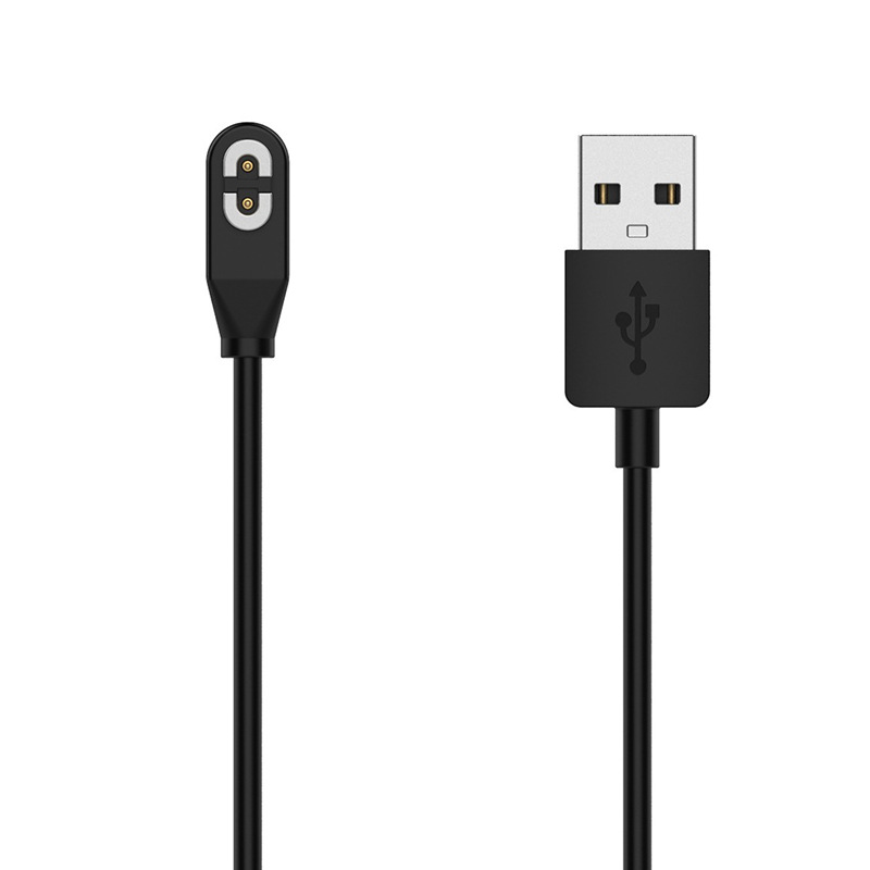 Compatible with Shokz AS800/803 bone conduction headphone charging cable Open Run Pro 810 charger Application Scenario
