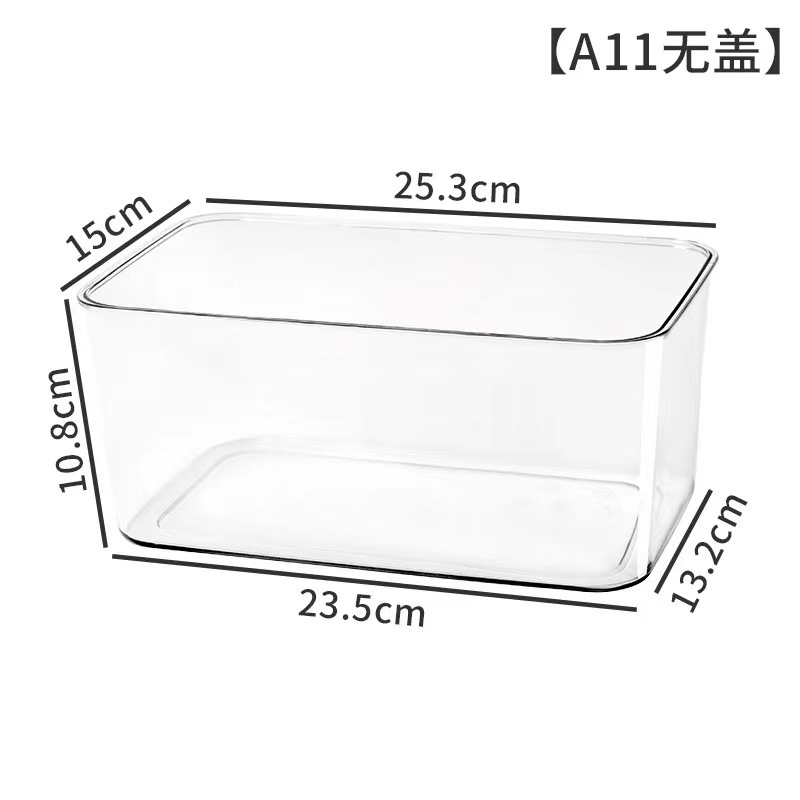 A11 투명 (커버 없음)