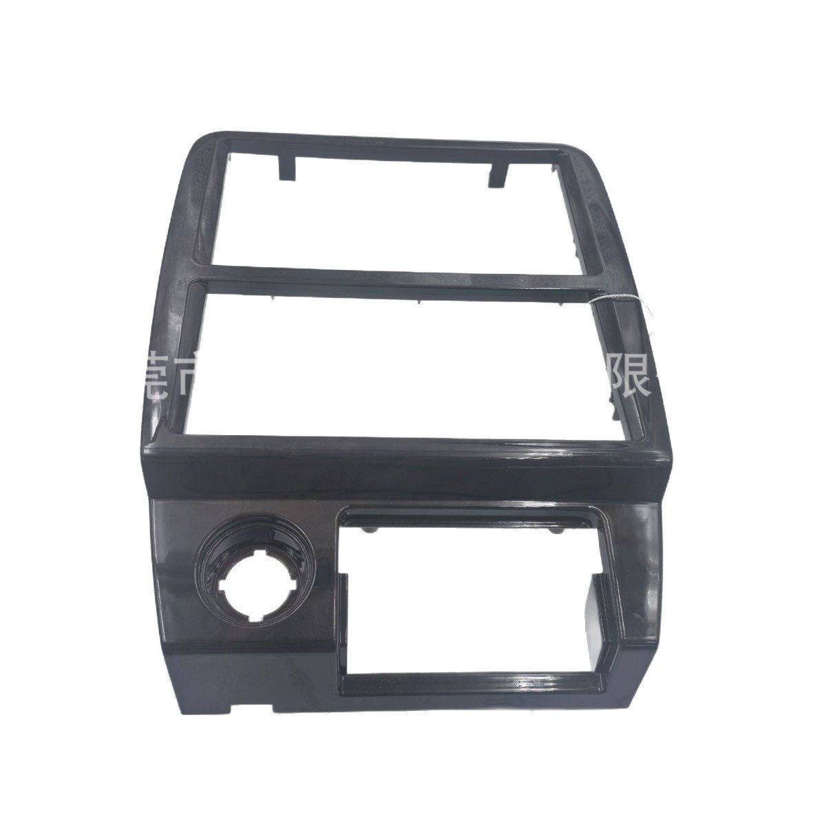 适用1998-2002款TOYOTA丰田CAMRY凯美瑞原车CD面框中控台面框