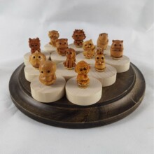 �r���\�D�≺�D�Dʮ����Ф��܇ľ��[��DIY���L�����D��ţ������