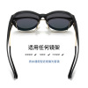 New TR polarizer sunglasses female outdoor driving myopia mirror Douyin live sunscreen sunglasses wholesale