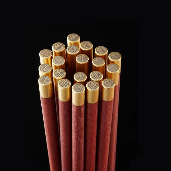 Yuanfu red sandalwood (single and even)