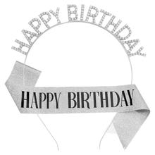 �����Ɍ�HAPPY BIRTHDAY�l���l�A�Y�x�� ����YƷ���յ��� Ů���b