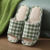 Slippers, non-slip wear-resistant footwear indoor for beloved, wholesale