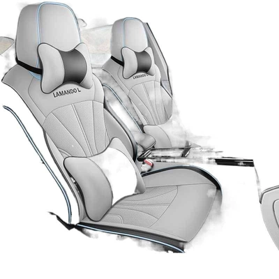 Seat Covers, Trendy and Stylish, Modelə uyğun (Original) oturacaq örtükləri