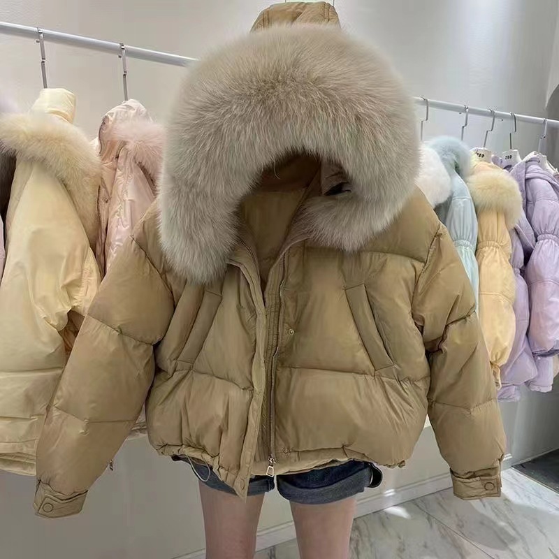 다크 카키