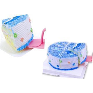 Pala Pastel Empujable - Cuchillo Pizza