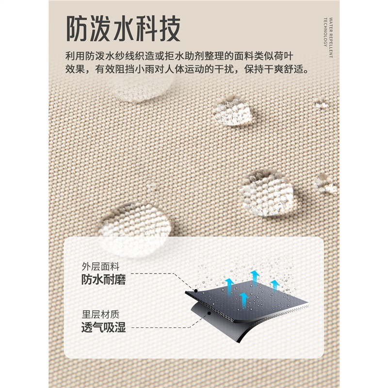 HiTea 조끼 작업복 맞춤형 로고 인쇄 케이터링 특수 베이킹 밀크티 커피 숍 조끼 앞치마 작업복