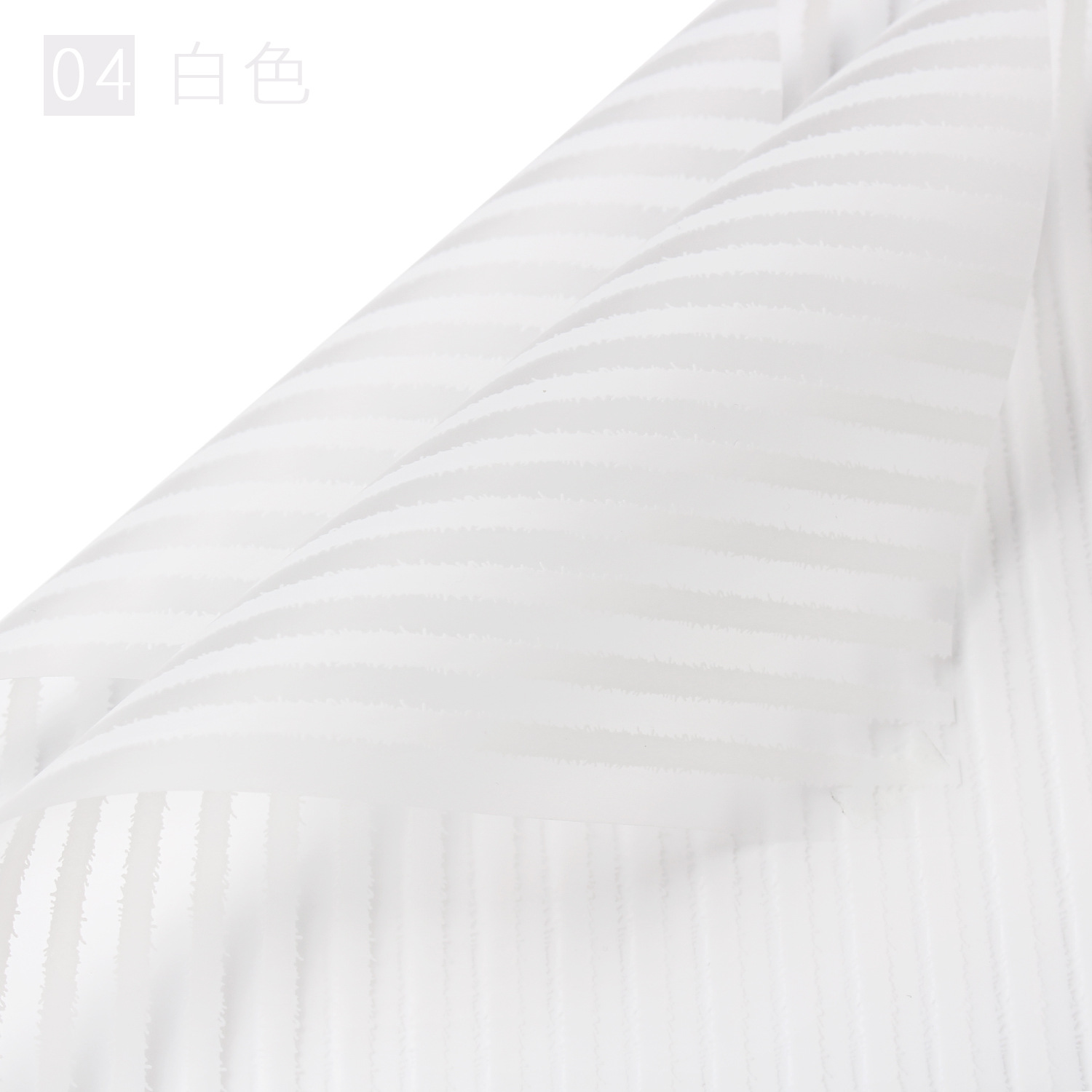 Fabricantes de fiestas de flores al por mayor superficie de niebla semitransparente papel de embalaje de flores nuevas flores floristas paquetes de papel de envoltura