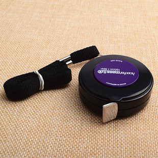 ✅ German Tape Measure Clothing Measuring Tape 1.5m 2.3m Tailor's Home Soft Tape Measure