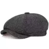 Black oblique