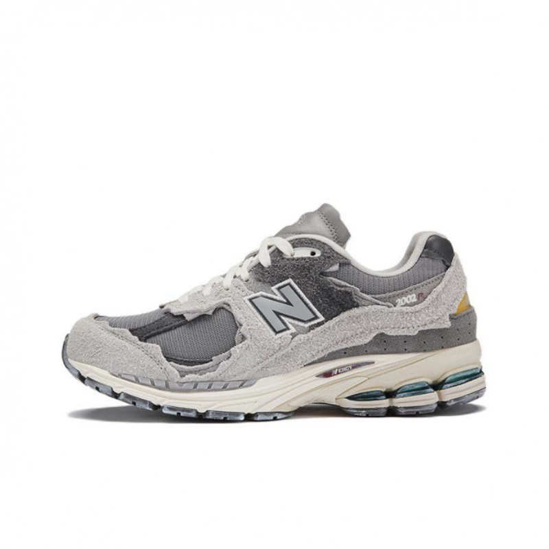Sports Shoes (New Balance) breathable, wear-resistant, non-slip — sizes 36–45 (many colors)