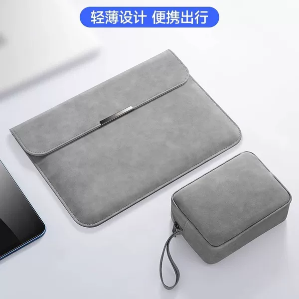 New Simple Laptop Inner Bag for Huawei matebook14s Inner Bag Apple Notebook