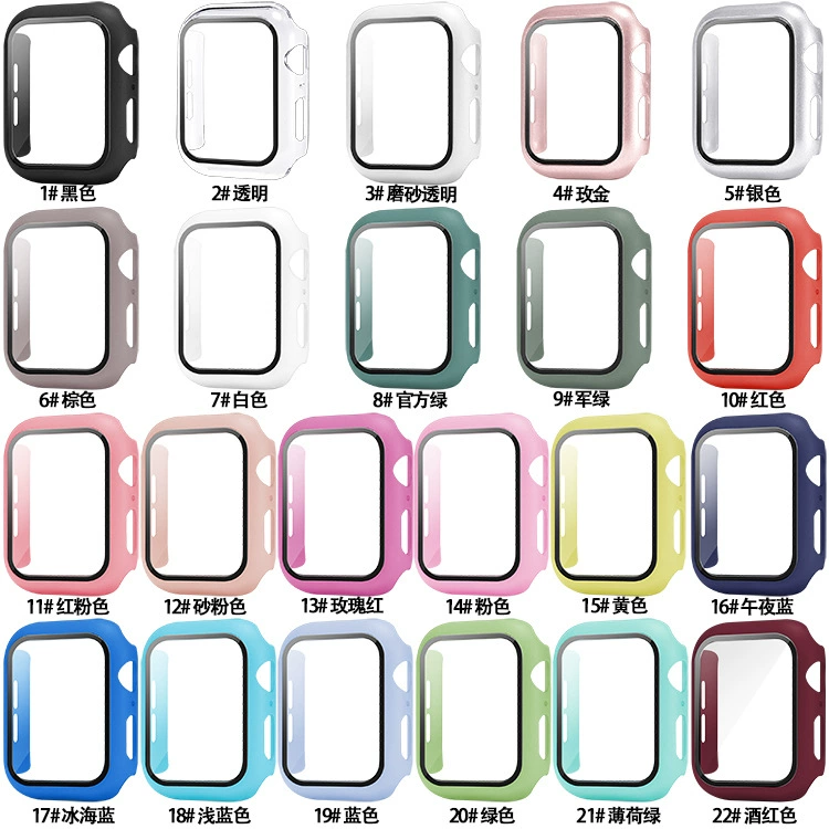 Apple, protective case, watch